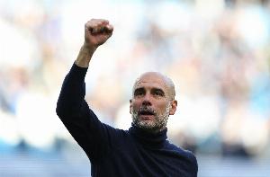 英超最新夺冠赔率：曼城1.66领跑，阿森纳2.2掉第二，曼联1001