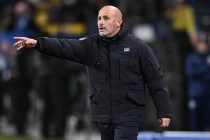 伊达利诺：博洛尼亚没有充足时间备战，最后几轮会尝试一些新战术