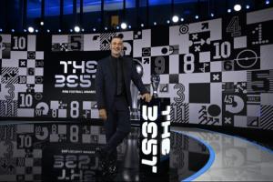 古利特：世界杯我最看好法国和西班牙 意大利足球失去了防守精髓