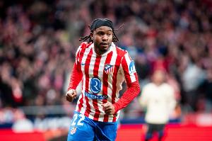 马卡报：马竞将在周一恢复训练，几位伤员情况需要进一步确认