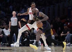 前NBA球员：在面对一支拥有KD的年纪劲旅 41岁詹姆斯仍是场上最佳