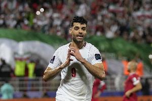 伊朗奥委会秘书长：伊朗尚未确定参加世界杯，运动员安全是第一位