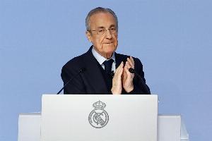 每体：姆巴佩维尼修斯贝林是非卖品，皇马需签组织中场和顶级中卫