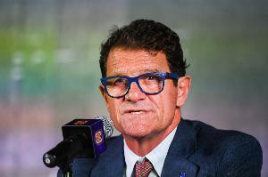 卡佩罗：阿隆索魅力不足以驾驭皇马，恩里克不希望姆巴佩随心所欲