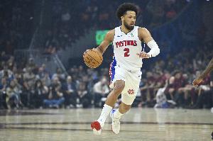 坎宁安：我们给自己挖下了大坑 现在是时候奋力爬出来了