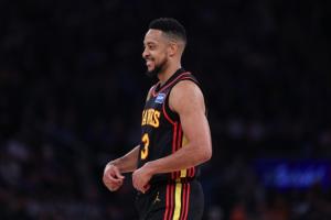 最高3年1.159亿！名记：有高管说CJ新合同2年3500-4000万比较合理