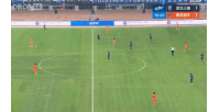 斯特兰德贝里破门，海牛2-1三镇