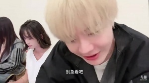 Crisp回应何时回归赛场：或许很快或许很久，第二赛段结束看看
