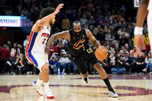还差库里100分！哈登季后赛总得分超越帕克 升至NBA历史第11位！