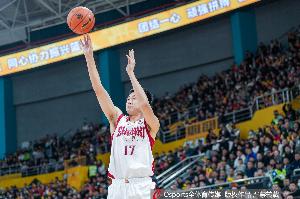 焦海龙与广厦球迷言语冲突？媒体人：看完G1 预测G2肢体接触更多