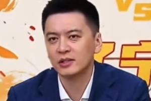 杨鸣：北京不可能三分一直这么准 广东保持G1的水平还是有机会的
