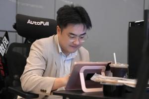 BigWei：核心还是先做好自己的游戏内容，做好了再研究下JDG