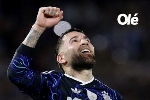 官方：FIFA“特赦”奥塔门迪、凯塞多红牌，球员可出战世界杯首战