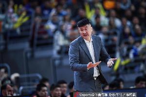 解说：广东太依赖外线手感&内线威胁不够 这比赛想赢难度很大