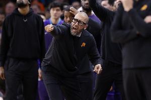 Spears：前NBA主帅菲兹戴尔将出任尼日利亚男篮主帅 冲击奥运名额