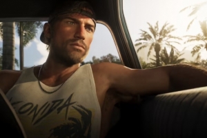 GTA6预算数十亿美元！CEO：开发大型3A作品高风险 只有大公司能玩