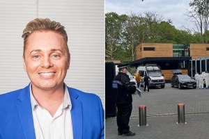 BBC：英格兰第七级别足球队老板因强奸、贩卖人口等罪名被捕