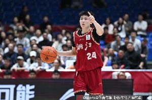 媒体人：支持李悦洲“美高不如CBA”言论 像林葳直接打NCAA也可以