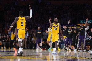 Skip：这位”GOAT“身边永远得有个背锅的 现在该轮到艾顿了