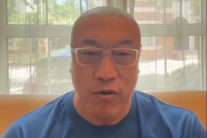 马健：湖人全方位被雷霆拿捏 老詹体能下滑后隐身&队友无人站出来