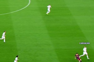 伟大无需多言！盘点梅西过掉的优秀球员