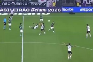 完了，彻底辣坏了！马尔基西奥：火锅很好吃，下次咱能点个微辣吗