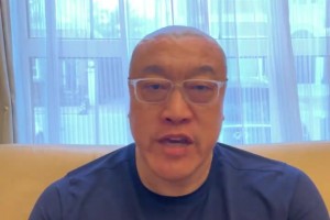 马健：湖人首轮打火箭已经是最好选择，但没有东里难逃被淘汰的命运